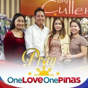 Meet your Posher, Ann